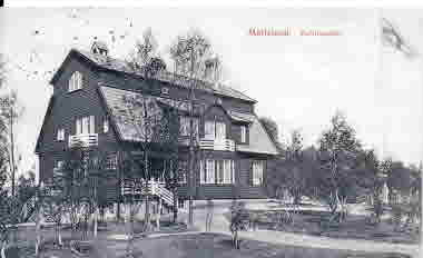 Marielund, Katrineholm