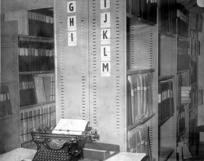 Stadsarkivet NämndhusetKatrineholm1956