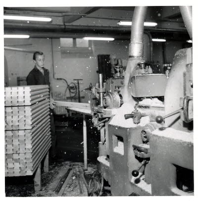  Värmbols Industrierna