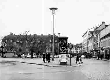 Stortorget