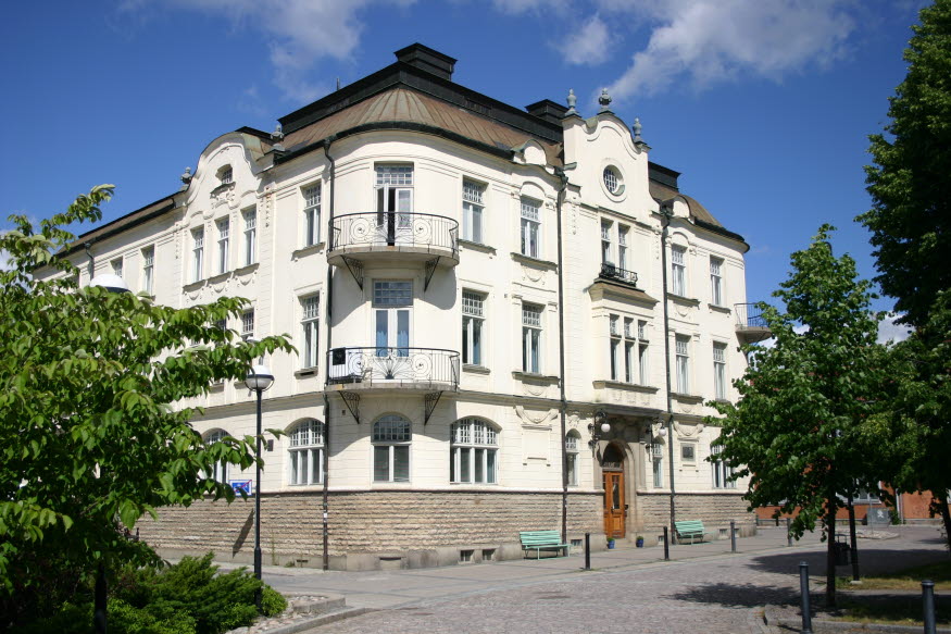 Kullbergska huset