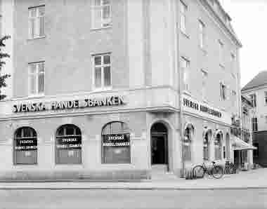 Handelsbanken Stortorget 1