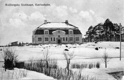 Kullbergska Sjukhuset