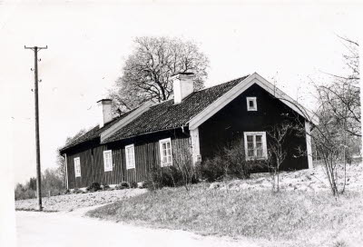 Nävertorpstugan (prästgård)