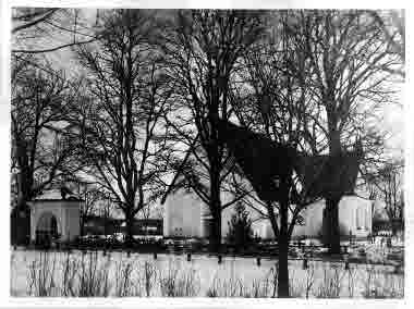 Stora Malms Kyrka