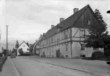 Villagatan 4-10 år 1937