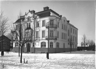 Kullbergska huset
