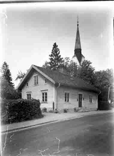  Kyrkogatan 17Ort: Katrineholm 1957