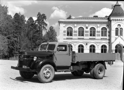 Tingshusgatan 4 Juni 1948