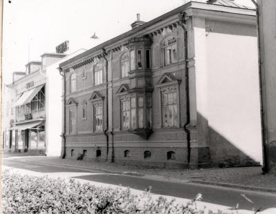 Änglahuset