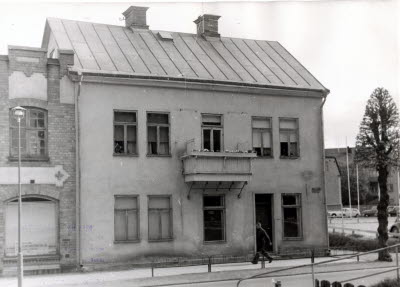 Fredsgatan 19