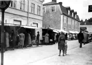 Hantverkargatan 1939