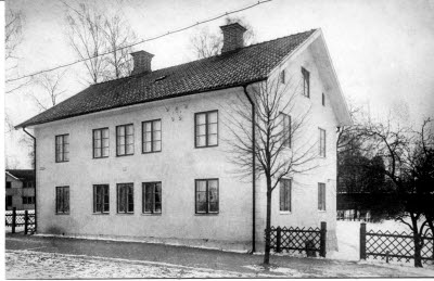 Köpmangatan 24