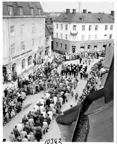 1 majdemonstration 1952