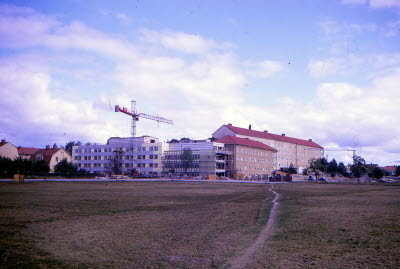 Kullbergska Sjukhuset