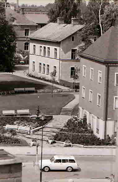 Lekskolan Ståthöga