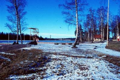 Duveholmsbadet