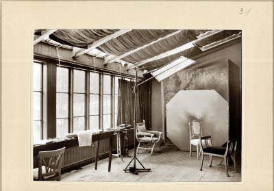 Fotograf Cederins ateljé, Tingshusgatan 7