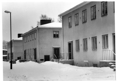 Barnrikehusen på Friggagatan