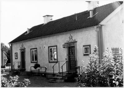 Arbetarlänga vid Genne
