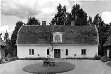  Laggarhults gård 1961