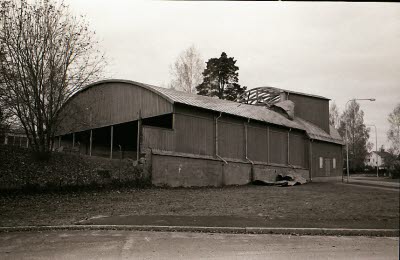  Teaterladan I Folkets Park