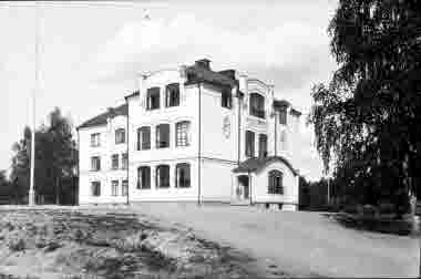 Östra Skolan
