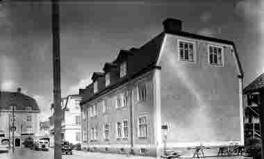 Hantverkargatan