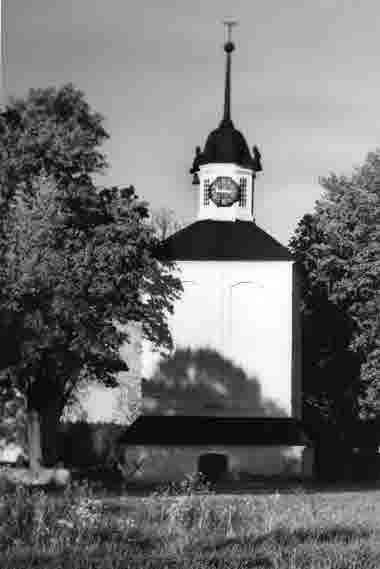 Stora Malms kyrka